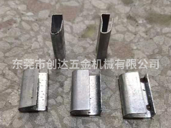 機械成（chéng）製品