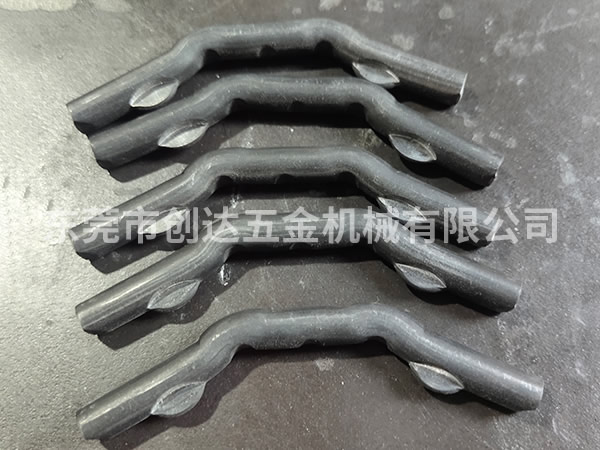 機械成（chéng）製品